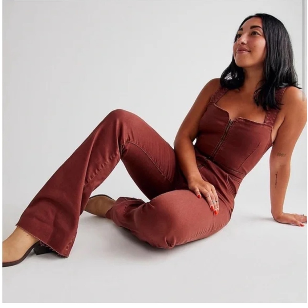 CRVY 2nd Ave One Piece